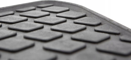 Cikcar Rubber Car Mats Audi A8 D5