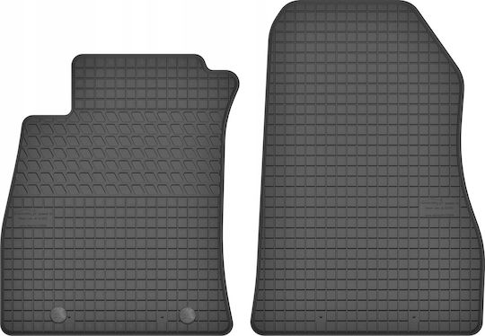 Geyerhosaja Rubber Mats Nissan Juke