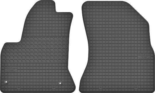 Geyerhosaja Λαστιχένια Χαλάκια Citroen C4 Picasso 2006-2013