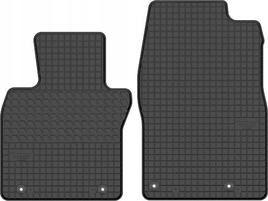 Geyerhosaja Rubber Car Mats Mazda CX-30 14051140 5902414553934