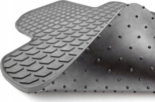 Geyerhosaja Rubber Mats Skoda Octavia Iv
