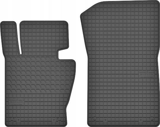 Geyerhosaja Rubber Mats Bmw X3 E83