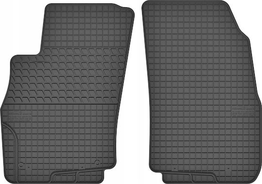 Geyerhosaja Rubber Car Mats Fiat Linea 14051083 5902414552234