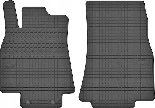 Geyerhosaja Rubber Car Mats Mercedes-Benz B W245 A W169