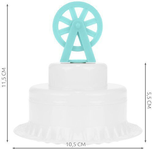 Sweet Cake Toys for 6+ Years
