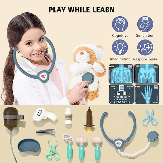Set medical pentru copii