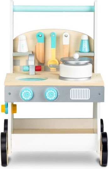 Ecotoys Παιδική Κουζίνα