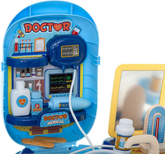 Set medical pentru copii