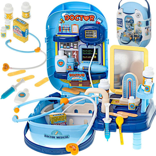 Set medical pentru copii