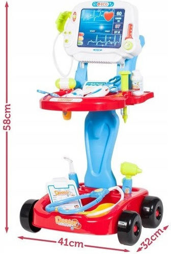 Set medical pentru copii
