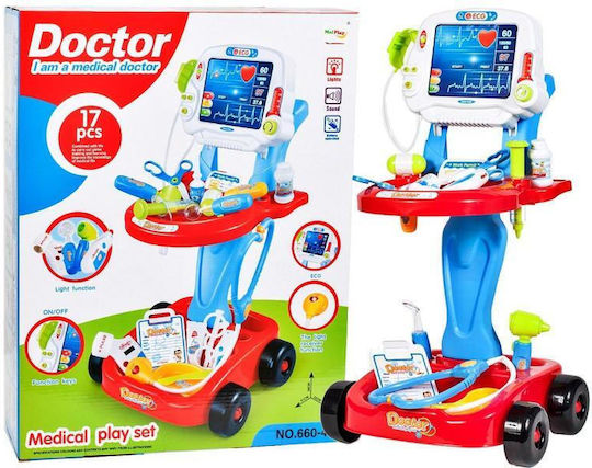 Set medical pentru copii