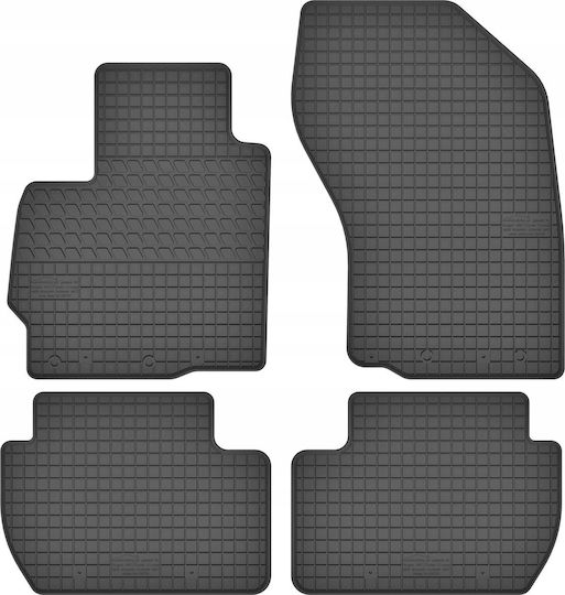 Geyerhosaja Маркучени Килими За Кола Mitsubishi Outlander Ii 14050598 5902414551565
