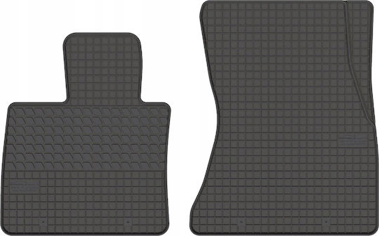 Geyerhosaja Rubber Car Mats Bmw X5 F15 14051131 5902414553682