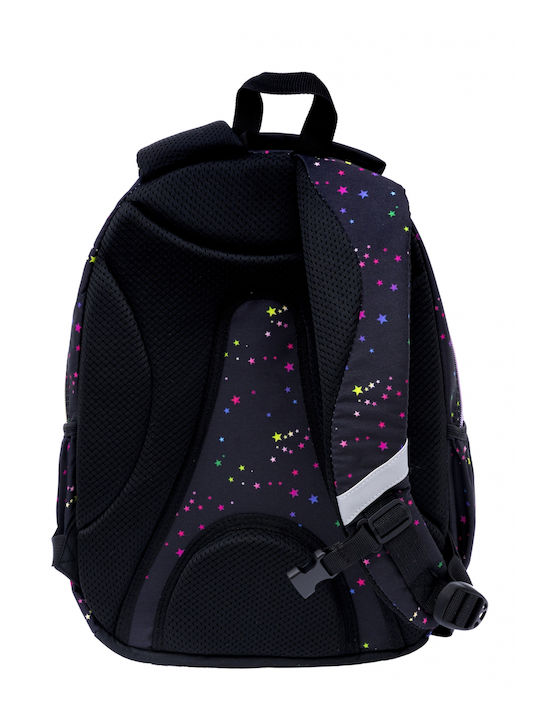 Astra Schulranzen Rucksack Grundschule Mehrfarbig 20Liter
