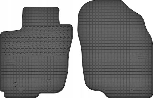 Geyerhosaja Λαστιχένια Πατάκια Toyota Rav4 Iii 2006-2012