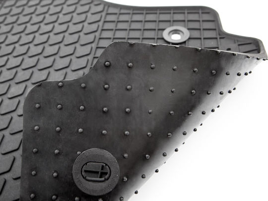 Cikcar Rubber Car Mats Audi A3 8l