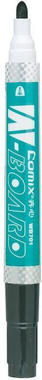 Next Whiteboard Marker Black 1pcs