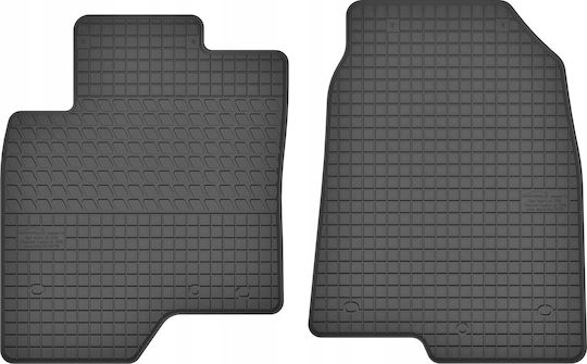 Geyerhosaja Rubber Car Mats Chevrolet Captiva 14050596 5902414551602