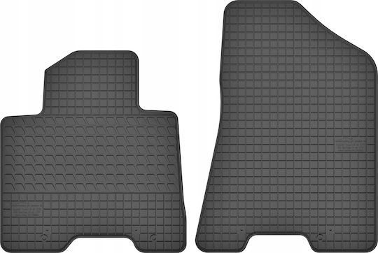 Geyerhosaja Rubber Car Mats Hyundai Tucson III