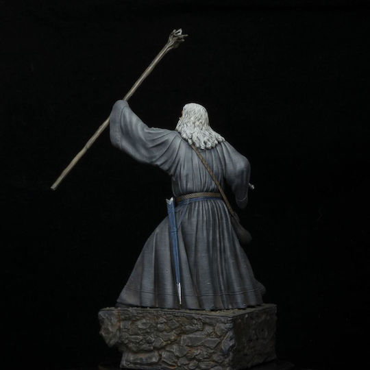 Sd Toys Lord of the Rings: Gandalf In Moria Φιγούρα 18εκ.