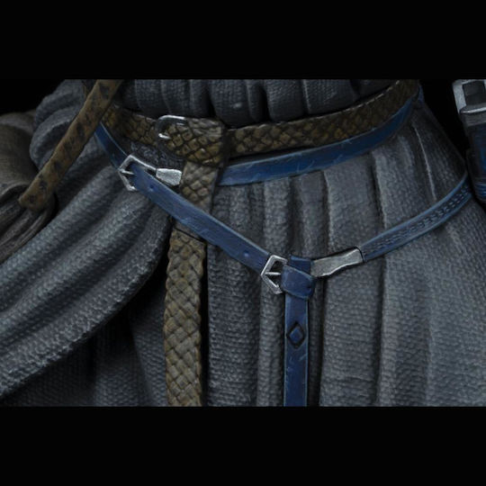 Sd Toys Lord of the Rings: Gandalf In Moria Φιγούρα 18εκ.