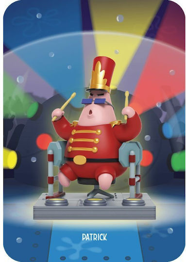Spongebob Squarepants Band Geeks Series 4