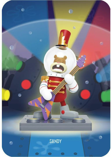 Spongebob Squarepants Band Geeks Series 4