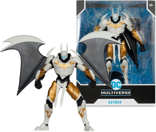 Mcfarlane Toys DC Comics Batman Figura De Acțiune 26cm