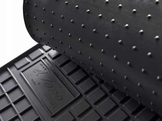 Rubber Mats Jaguar Xe Sedan 2015