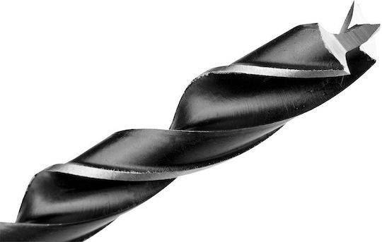 Graphite Drill for Wood 18x250mm