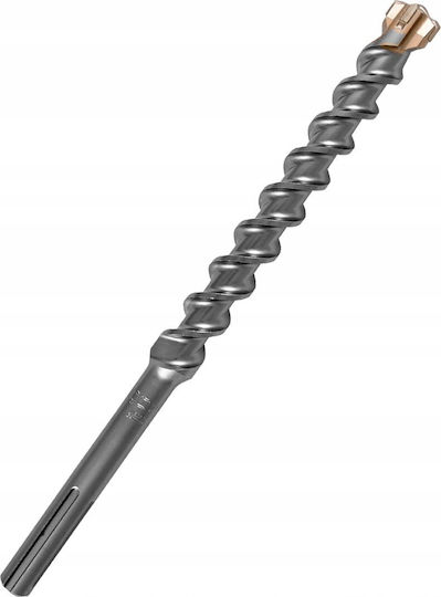 Hikoki Drill with SDS Max Shank 40x920mm