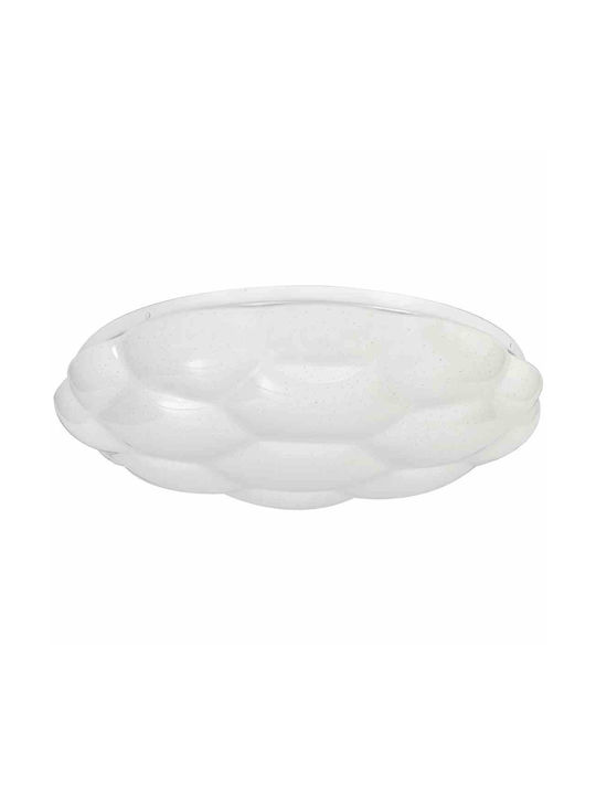 Eko Light Πλαφονιέρα Μπάνιου 48εκ. LED Eko Light Πλαφονιέρα Μπάνιου 48εκ. LED