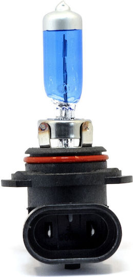 Einparts Lamps Car HB4-9006 Halogen 5000K Cold White 12V 55W 2pcs