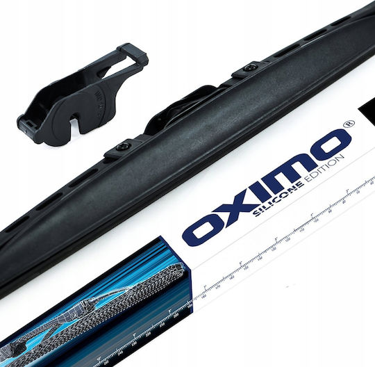 Oximo Υαλοκαθαριστήρας Αυτοκινήτου Οδηγού 475mm