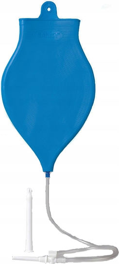 Sanity Rubber Hydrotherapy Standard 2 L Dispenser