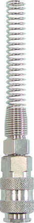 Proline 66322 Furtun de aer Spiral