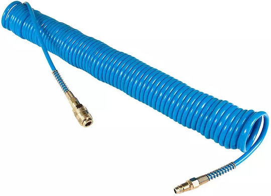Airpress 4304210 Luftschlauch Spirale 10m
