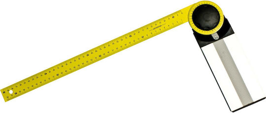 Mega Mega Winkelmesser Für Hufschmiede Metallisch Länge 35cm