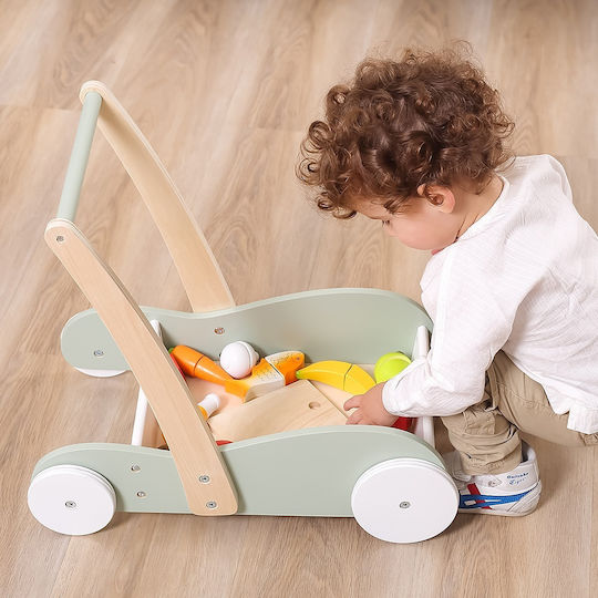 Viga Toys Πράσινη