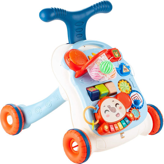 Antepremergator Multifunctional 2 In 1 Baby's Partner