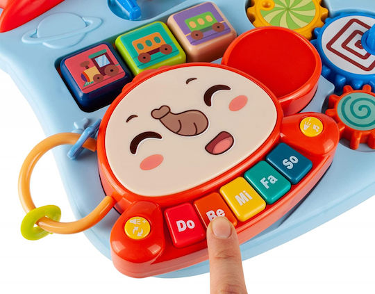 Antepremergator Multifunctional 2 In 1 Baby's Partner
