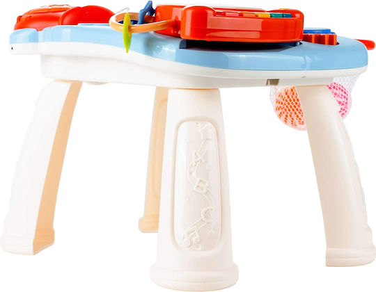 Antepremergator Multifunctional 2 In 1 Baby's Partner