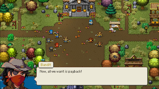 Cattle Country PS5 Game