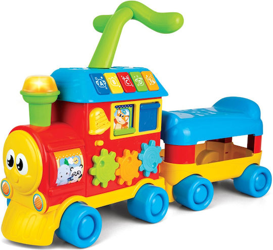 Winfun Ride On Multicolor