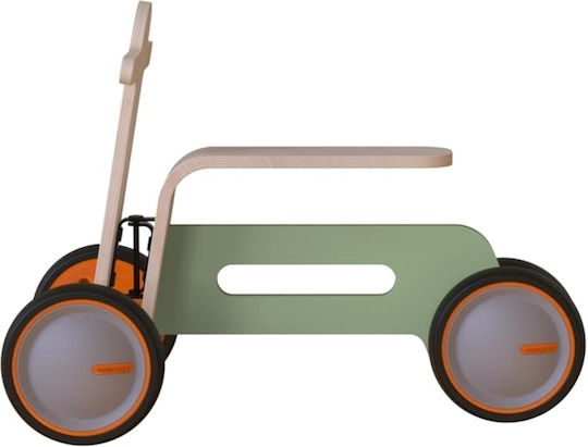 Mamatoyz TriBike Baby Lauflernhilfe Beige