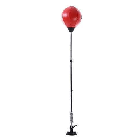 Indoor Activity Fist Hitting Ball
