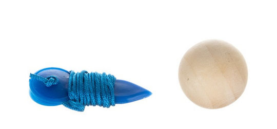 Joc de Petanque Interactiv Idealstore 8 Bile Cromate 1 Minge de Referință din Lemn Frânghie de Măsurare Husă cu Fermuar Mâner Toate Vârstele