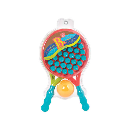 B.Toys Spielzeug Outdoor Schläger Pabble Popper
