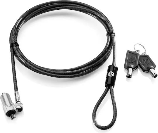 HP Încuietoare Notebook Security Cable Lock