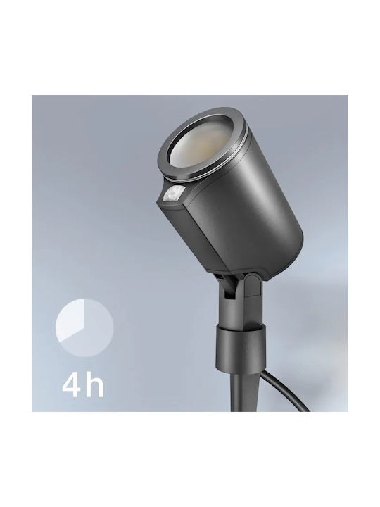 Steinel Außenstehlampe 7W Steinel Außenstehlampe 7W